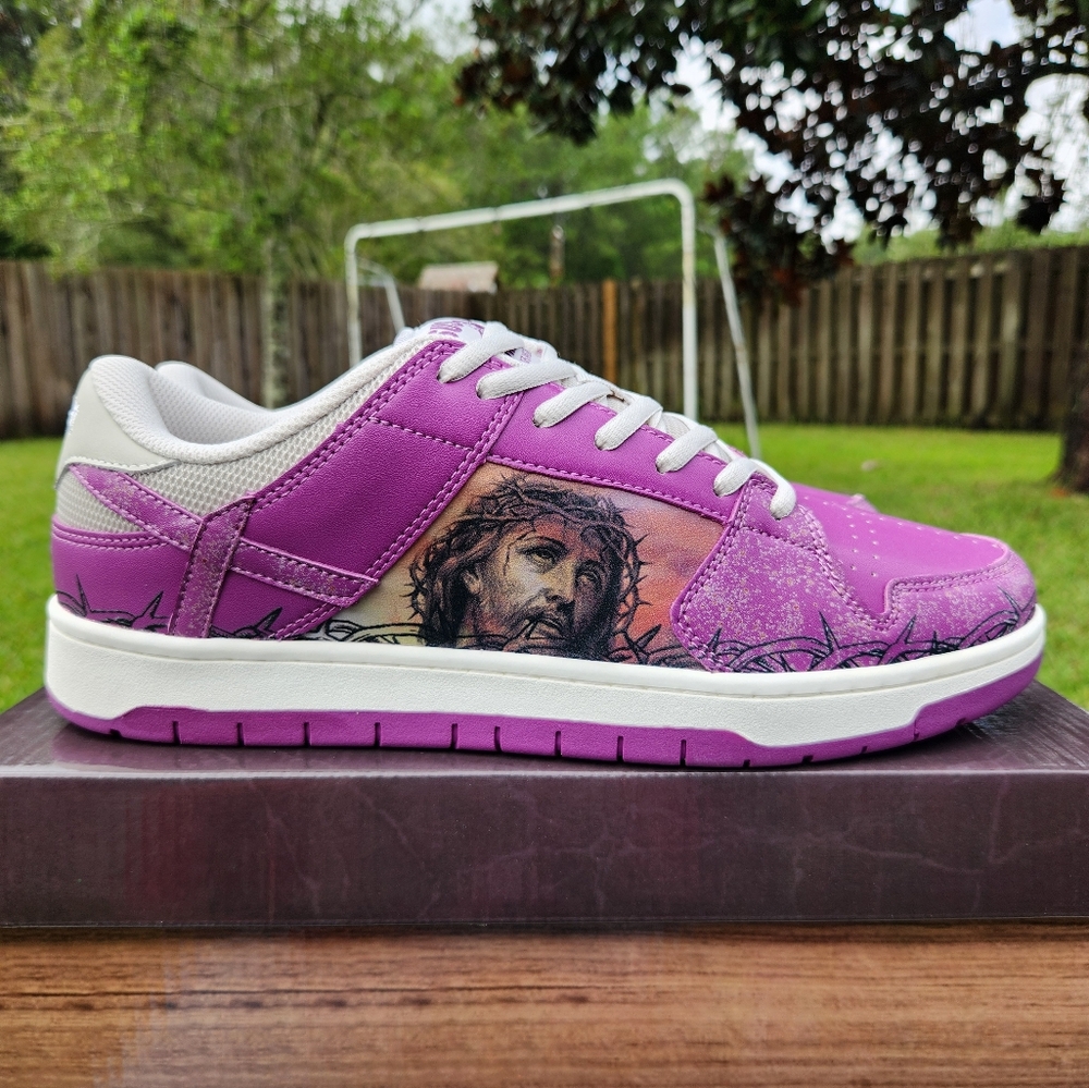 Kito Wares Passion Of Christ - Limited Edition Exclusive - Size 10.5 - L…